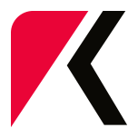 キーエンスのロゴ