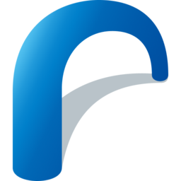 リクルートHDのロゴ